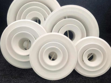 Диффузор сопловый конический SMK